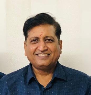 Shri Dinesh Bansal